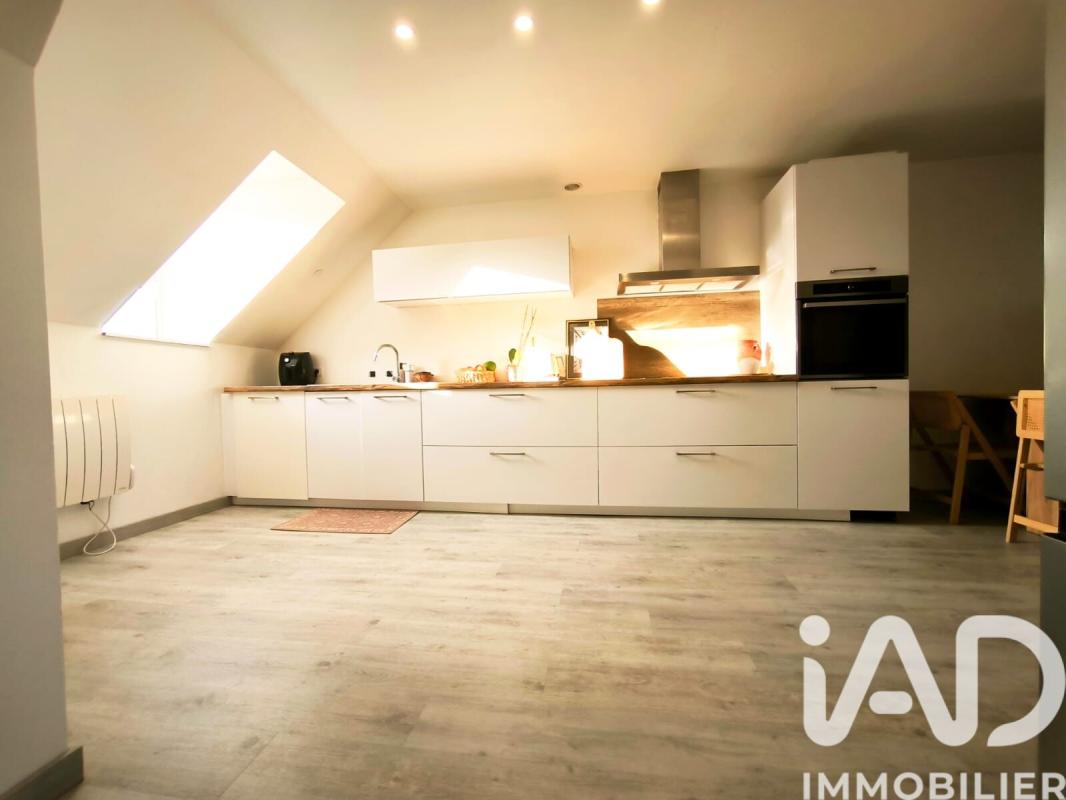 Duplex 3 Pièce(s) Fontoy