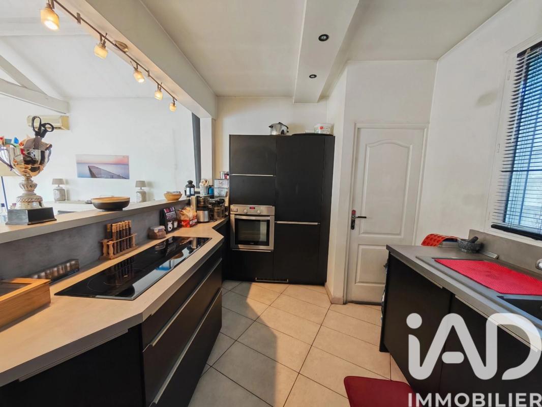 Maison 5 Pièce(s) Draveil