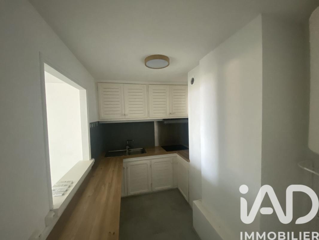 Appartement 3 Pièce(s) Sainte Clotilde