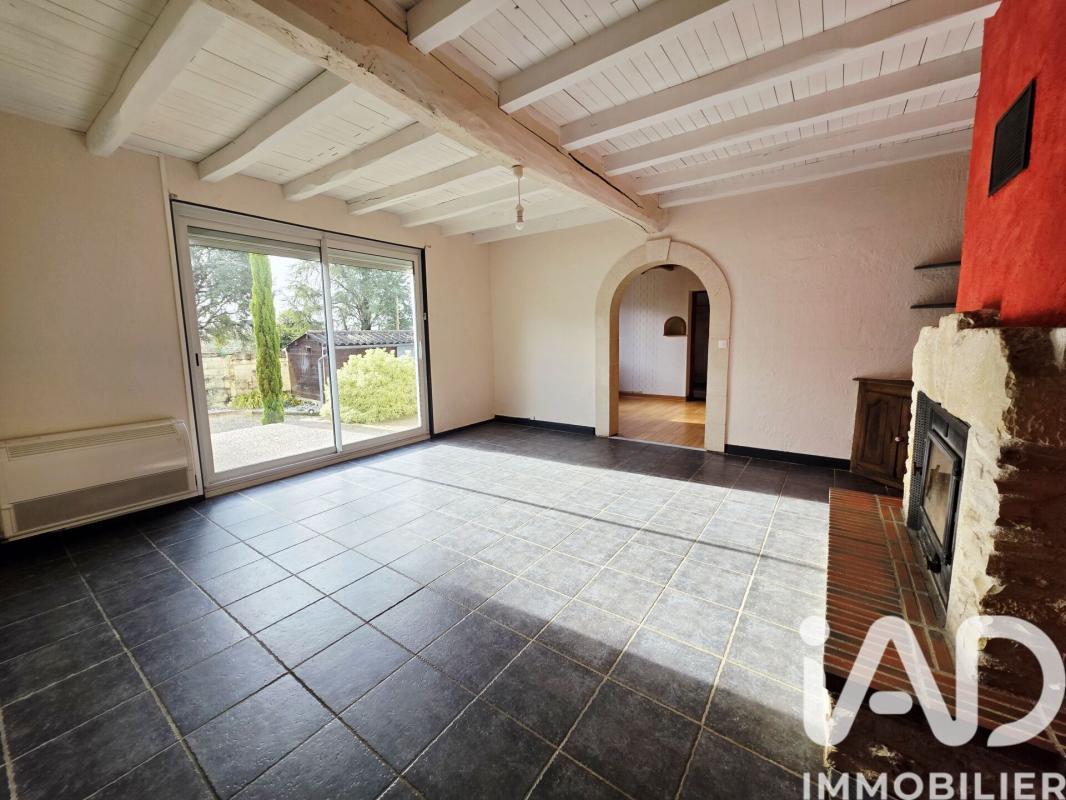 Maison 9 Pièce(s) Saint-Genis-d'Hiersac - Photo 7