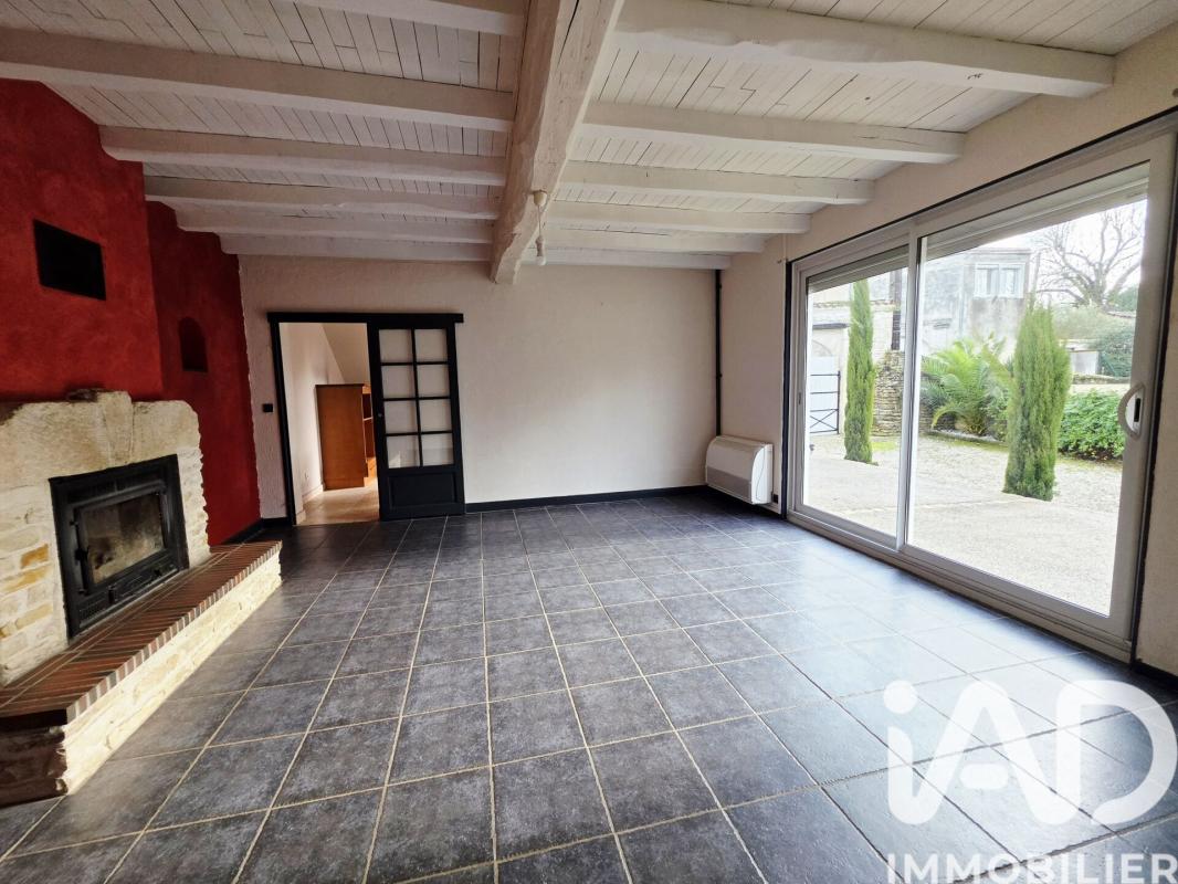 Maison 9 Pièce(s) Saint-Genis-d'Hiersac - Photo 8