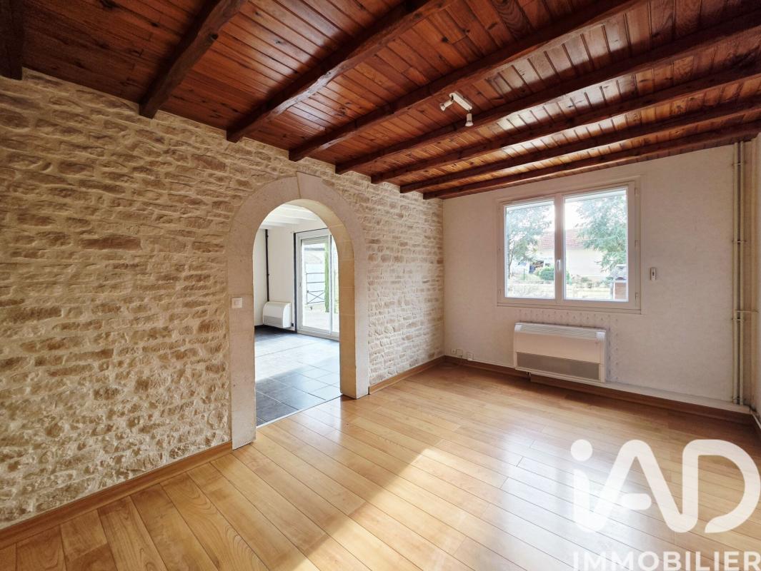Maison 9 Pièce(s) Saint-Genis-d'Hiersac - Photo 9