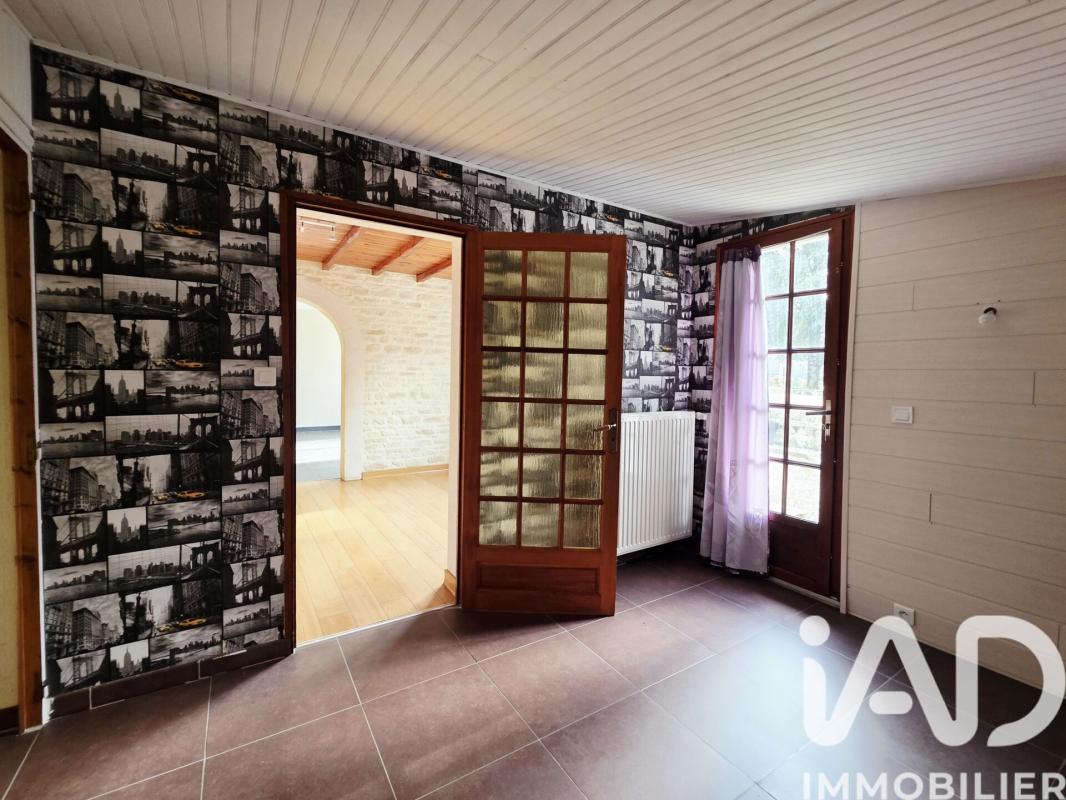 Maison 9 Pièce(s) Saint-Genis-d'Hiersac - Photo 10