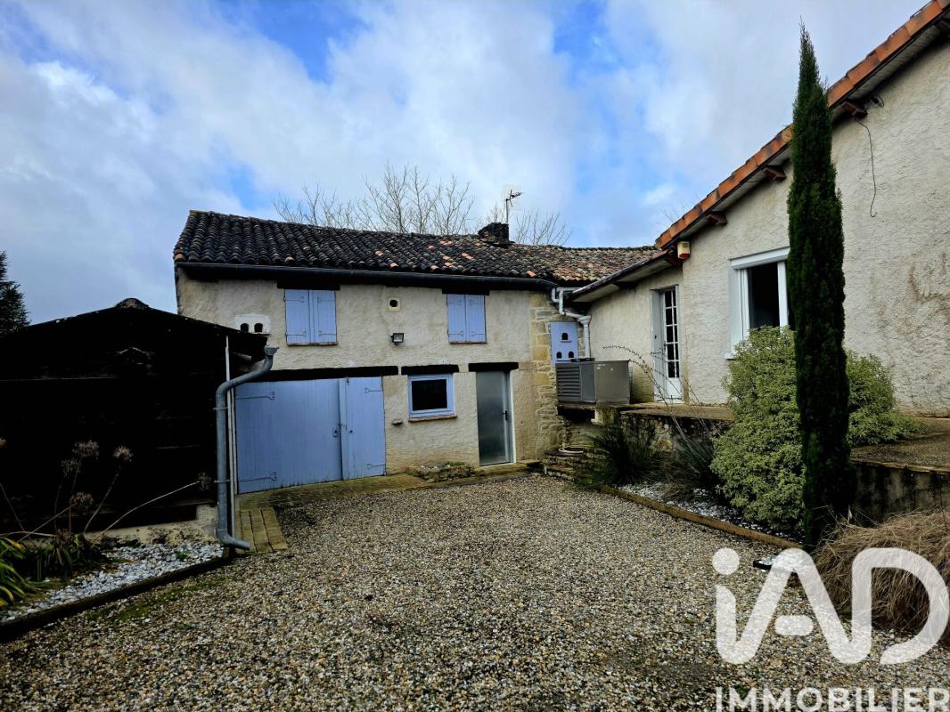 Maison 9 Pièce(s) Saint-Genis-d'Hiersac - Photo 20