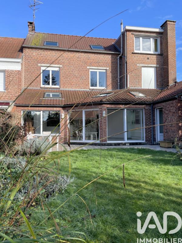 Maison 10 Pièce(s) Hazebrouck