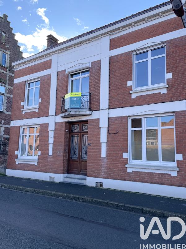Maison 10 Pièce(s) Hazebrouck - Photo 2