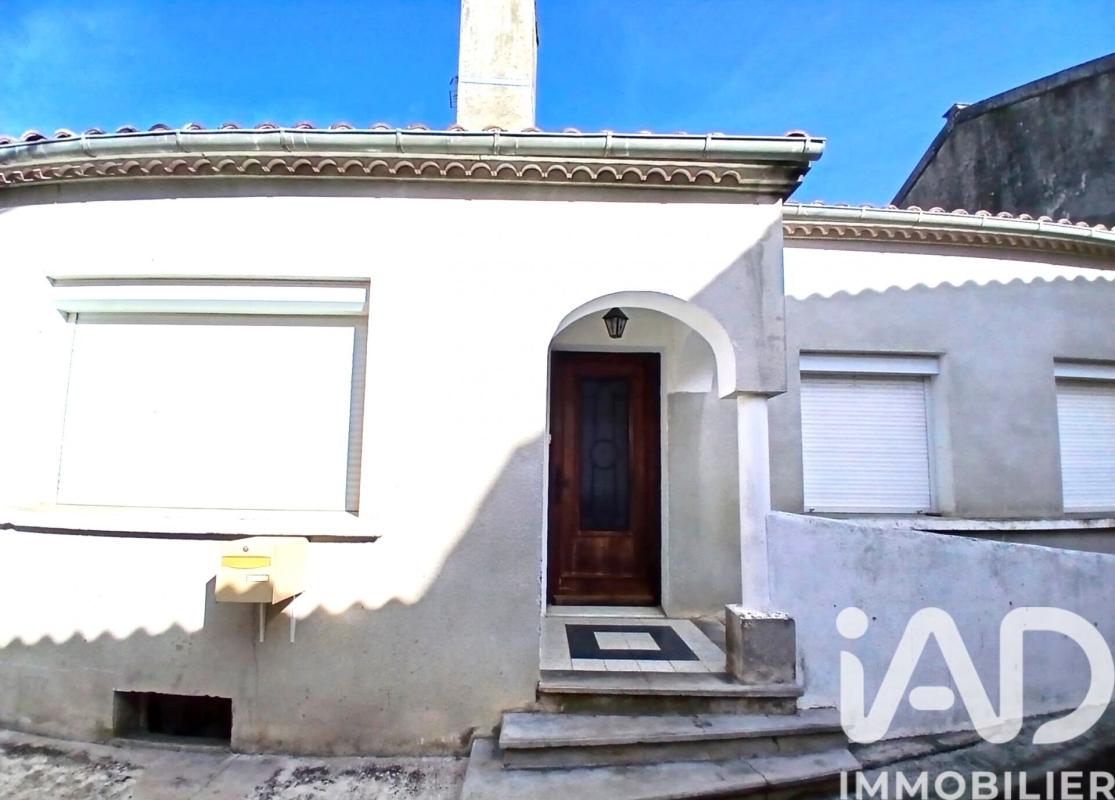 Maison 7 Pièce(s) Chalabre