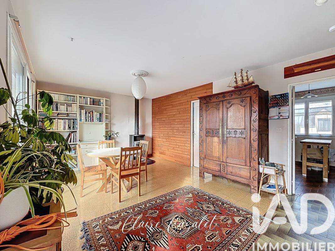 Maison 4 Pièce(s) Couëron