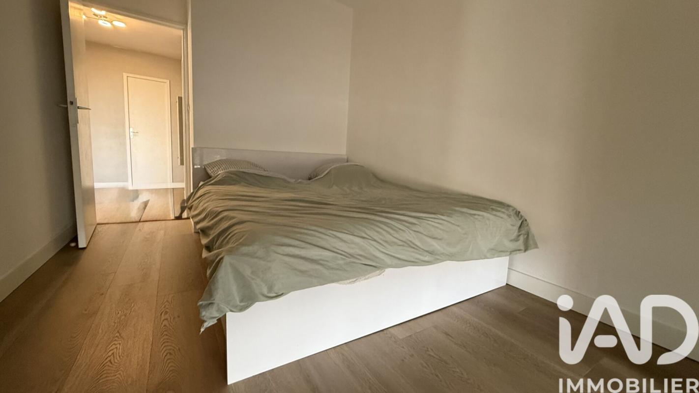 Appartement 2 Pièce(s) Angers