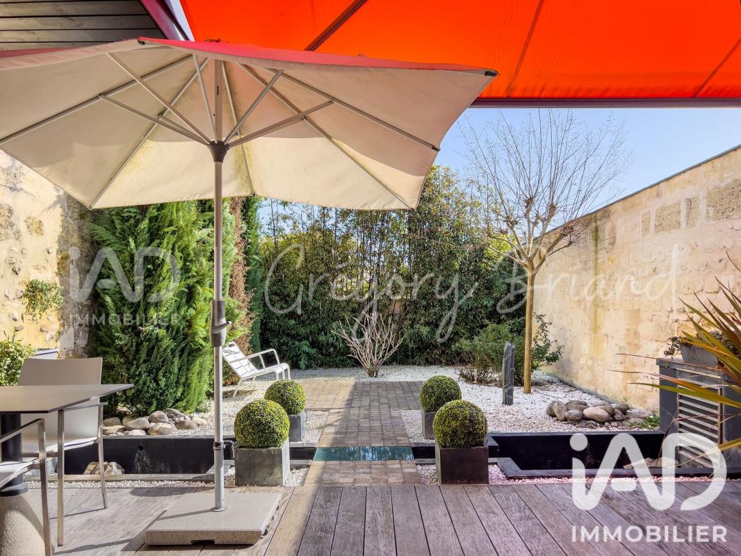 Maison 5 Pièce(s) Bordeaux - Photo 2