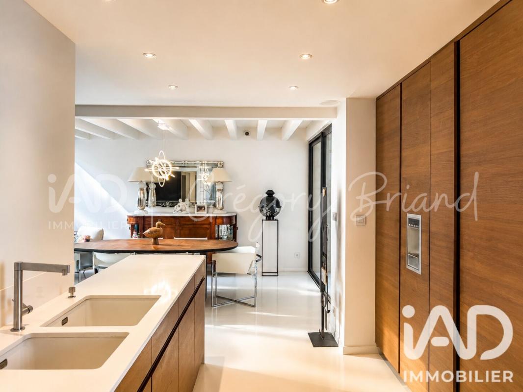 Maison 5 Pièce(s) Bordeaux - Photo 6