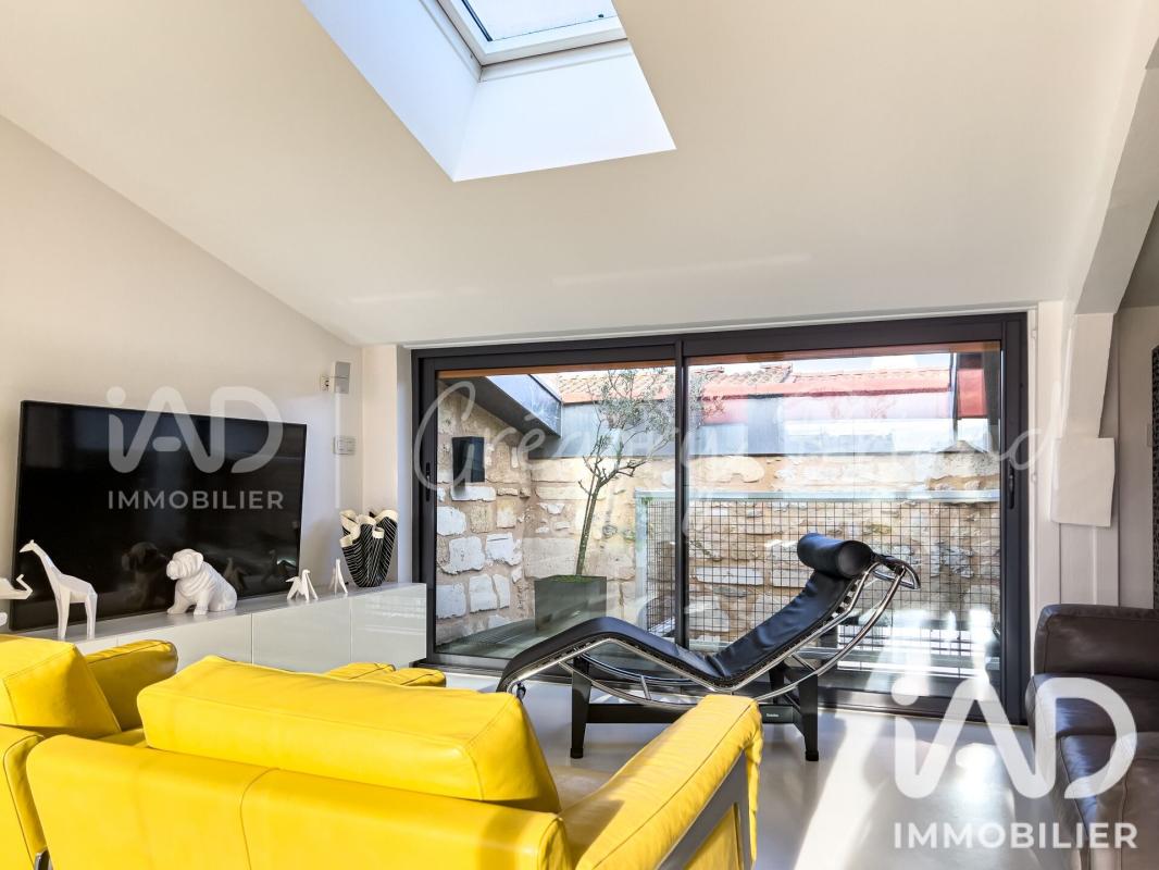 Maison 5 Pièce(s) Bordeaux - Photo 12