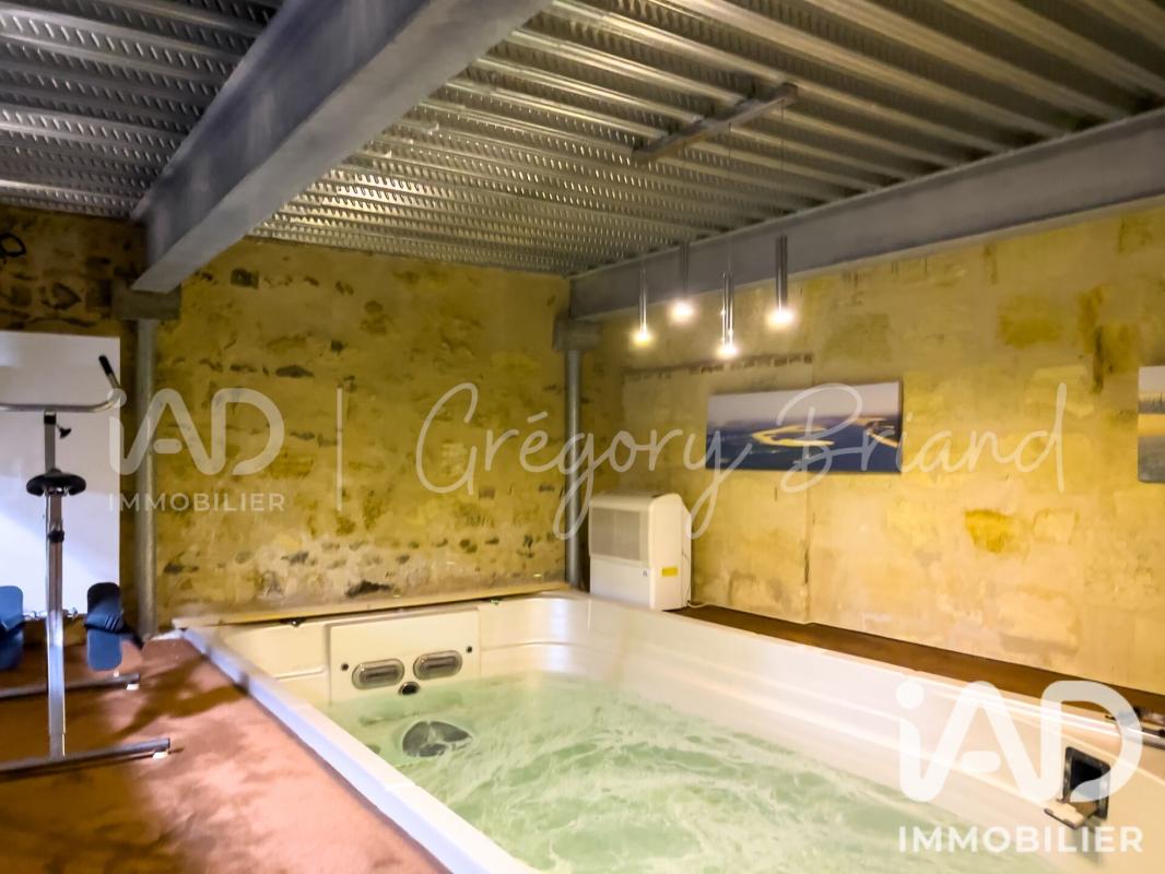 Maison 5 Pièce(s) Bordeaux - Photo 16