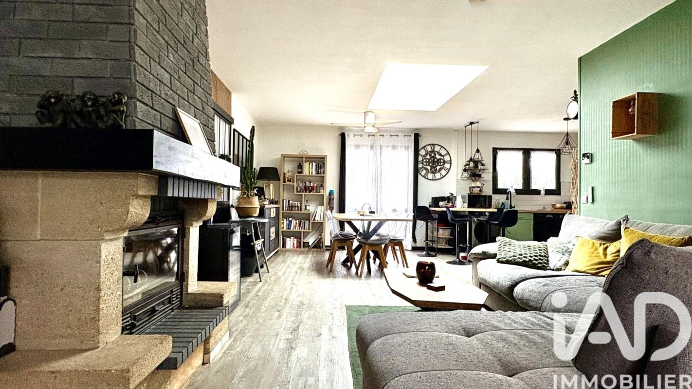 Maison 7 Pièce(s) Léognan