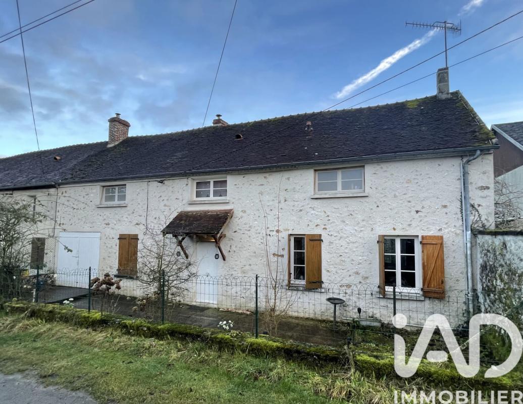 Maison 6 Pièce(s) Montmirail