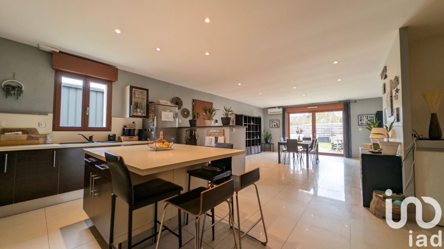 Maison 6 Pièce(s) Saint-Paterne-Racan