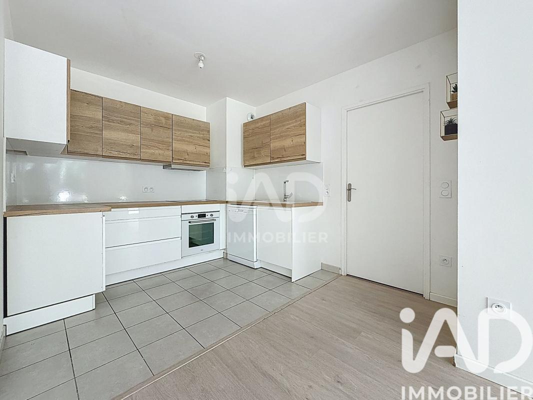 Appartement 4 Pièce(s) Noisy-le-Grand - Photo 5