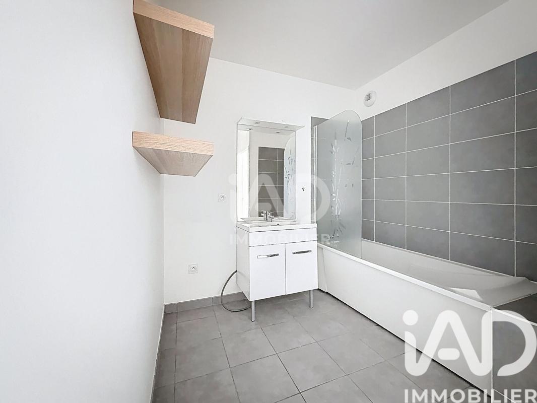 Appartement 4 Pièce(s) Noisy-le-Grand - Photo 9