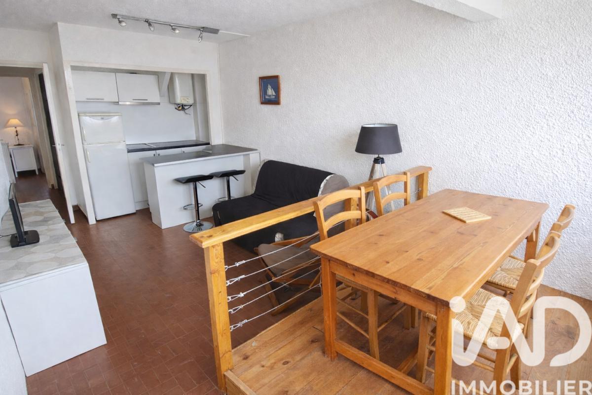 Appartement 2 Pièce(s) Le Barcarès - Photo 3