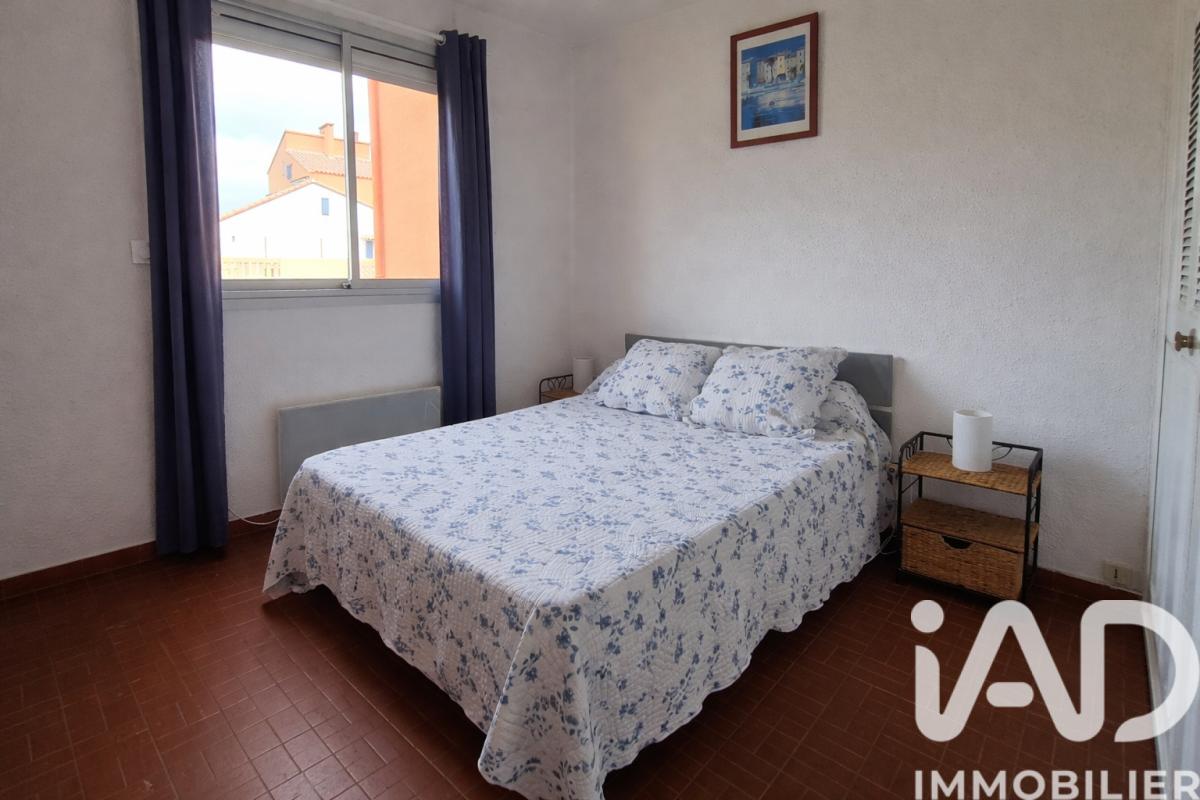 Appartement 2 Pièce(s) Le Barcarès - Photo 5