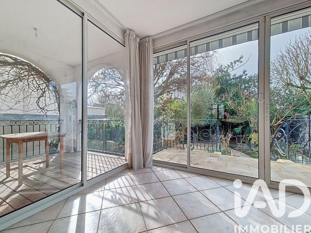 Maison 5 Pièce(s) Soisy-sous-Montmorency