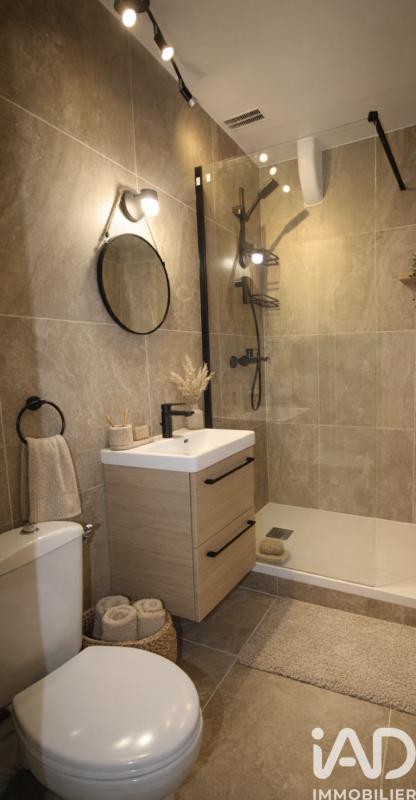 Appartement 1 Pièce(s) Chambourcy