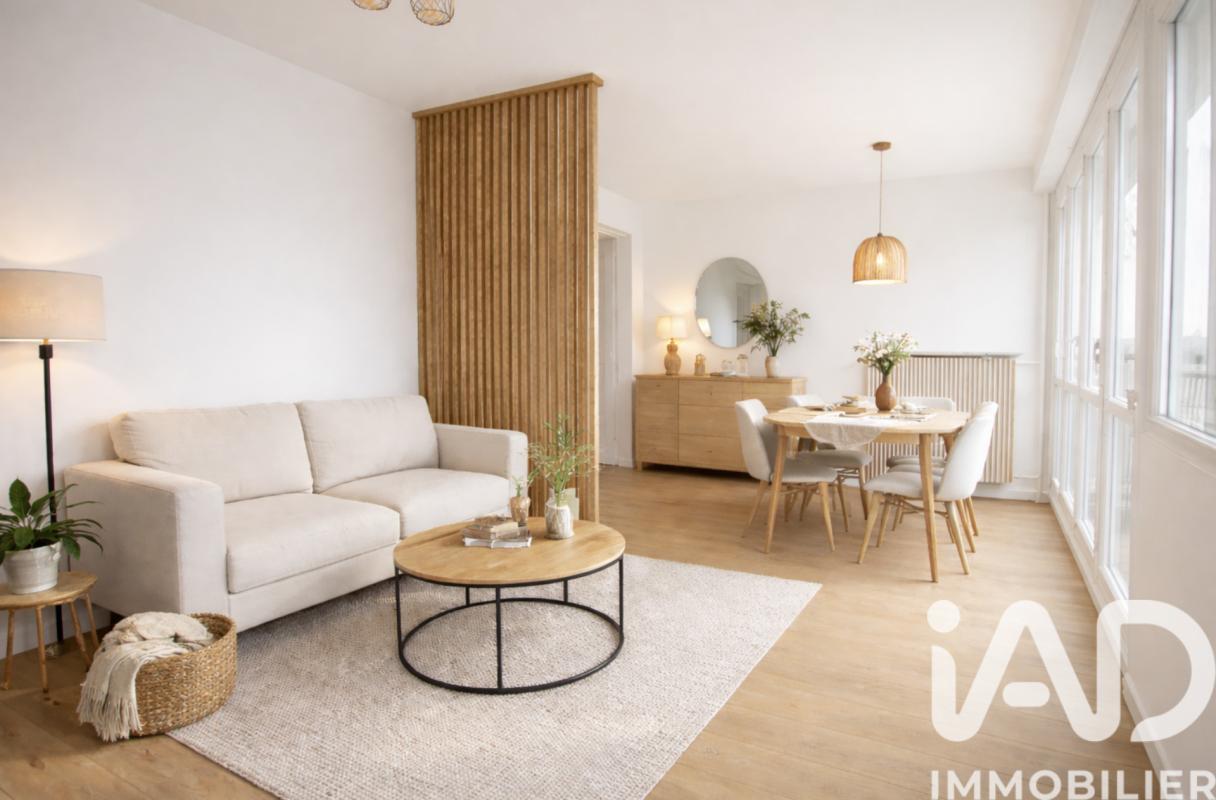 Appartement 1 Pièce(s) Chambourcy