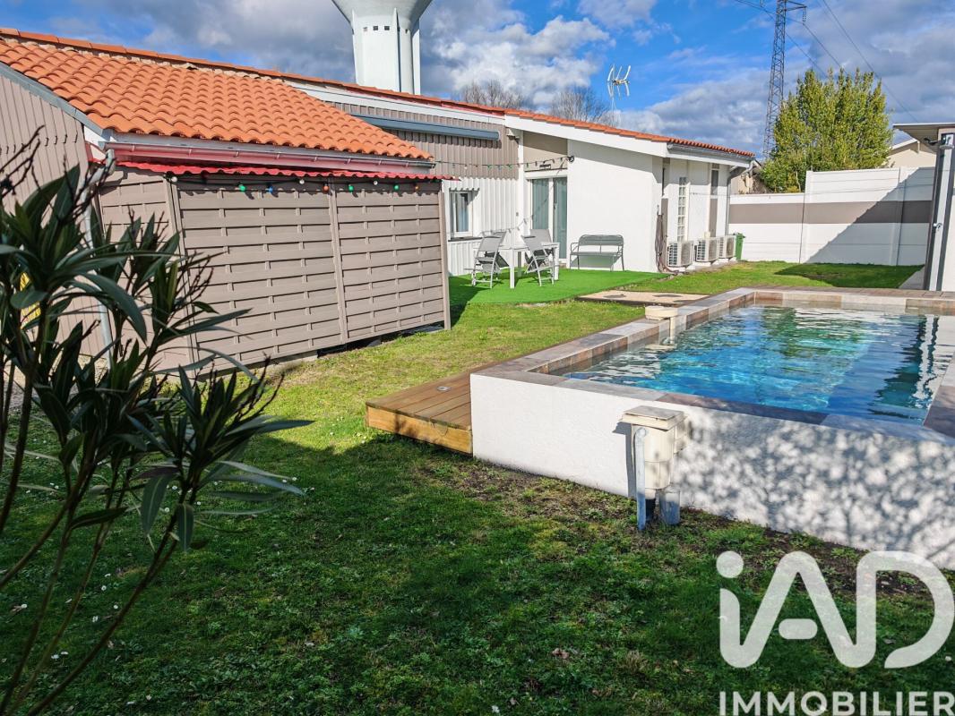 Maison 5 Pièce(s) Marcheprime - Photo 2