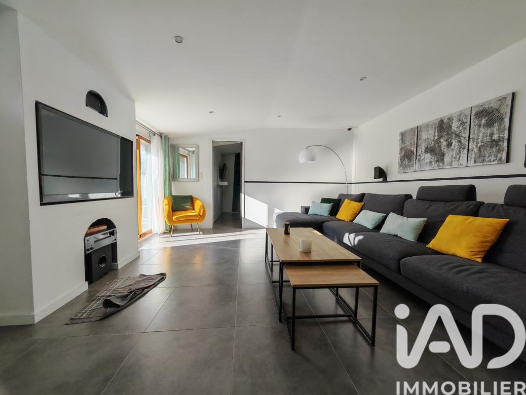 Maison 5 Pièce(s) Marcheprime - Photo 11