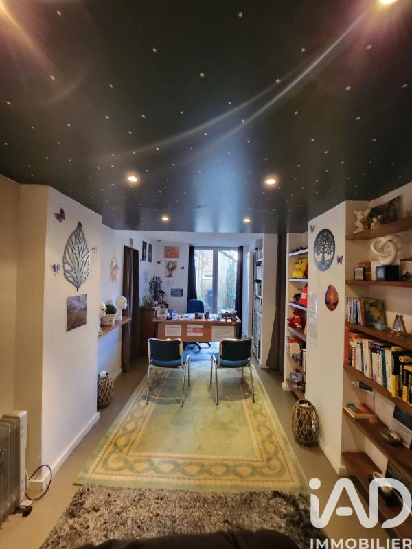 Maison de ville 6 Pièce(s) Isigny-sur-Mer