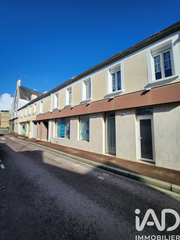 Maison de ville 6 Pièce(s) Isigny-sur-Mer