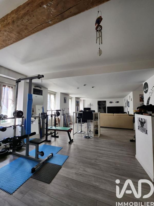 Maison 6 Pièce(s) Isigny-sur-Mer - Photo 4