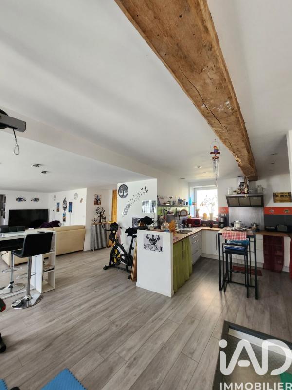 Maison 6 Pièce(s) Isigny-sur-Mer - Photo 5