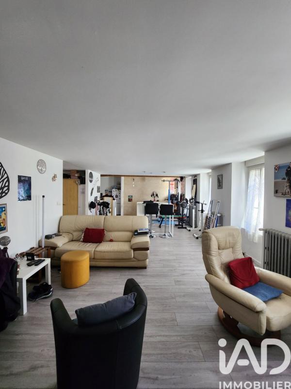 Maison 6 Pièce(s) Isigny-sur-Mer - Photo 10