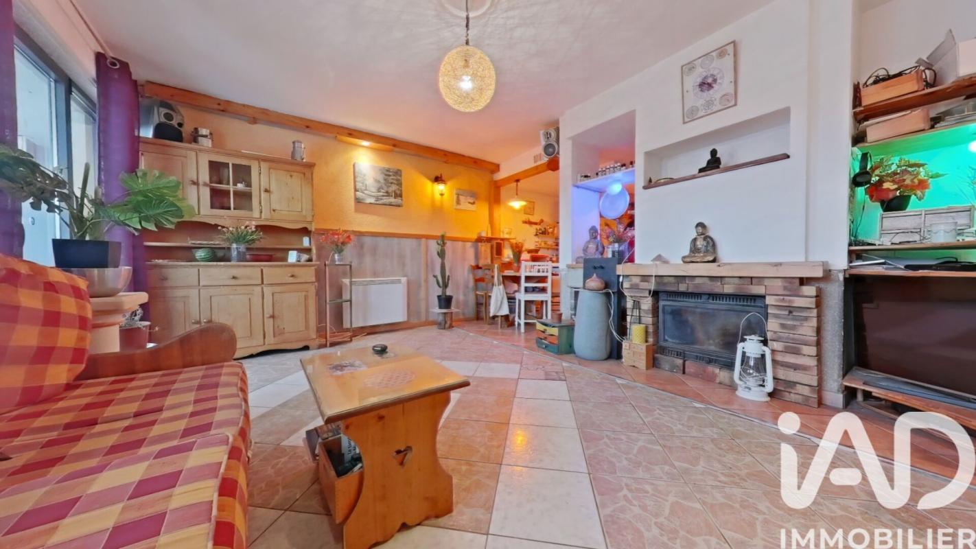 Appartement 2 Pièce(s) Les Rousses