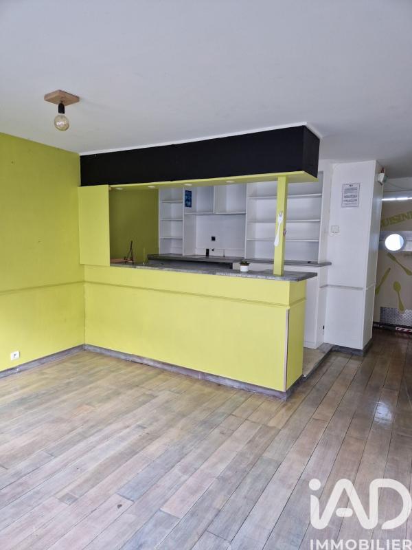 Immeuble  La Rivière-Saint-Sauveur - Photo 5