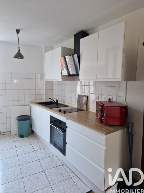 Immeuble  La Rivière-Saint-Sauveur - Photo 8
