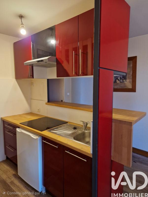 Immeuble  La Rivière-Saint-Sauveur - Photo 12