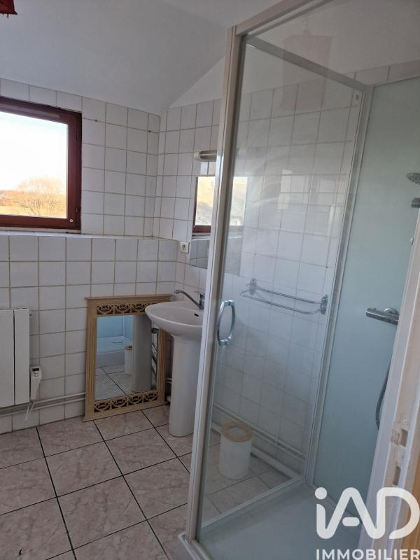 Immeuble  La Rivière-Saint-Sauveur - Photo 14