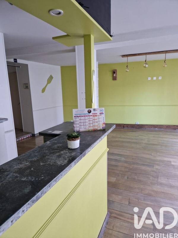 Immeuble  La Rivière-Saint-Sauveur - Photo 16