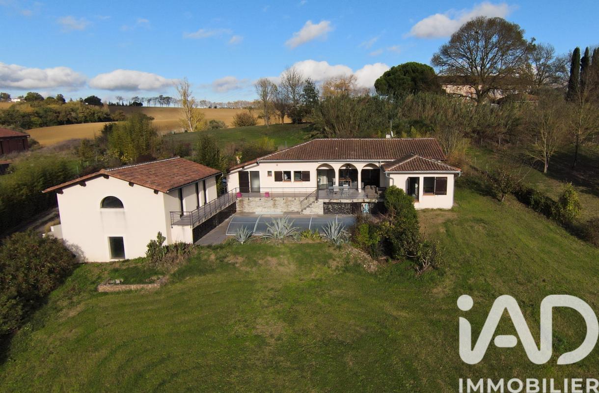 Villa 6 Pièce(s) Verfeil