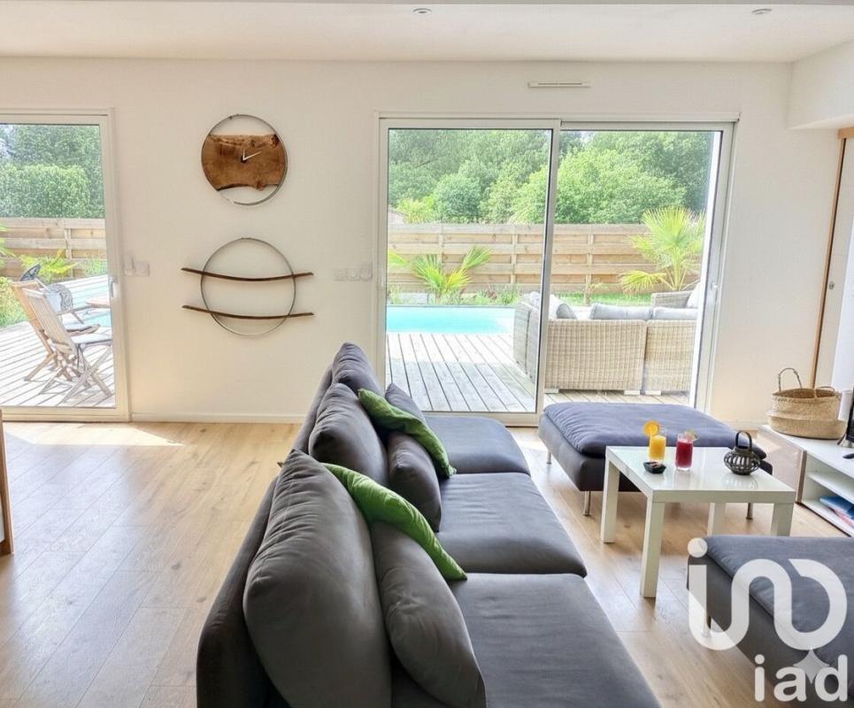 Maison 6 Pièce(s) Tosse