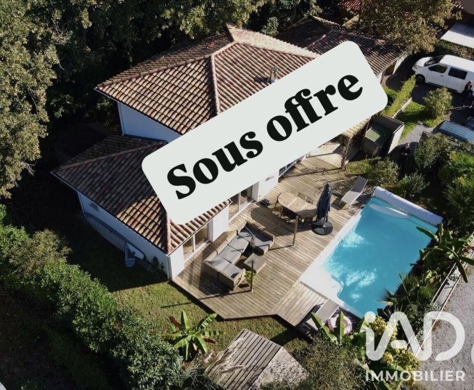 Maison 6 Pièce(s) Tosse
