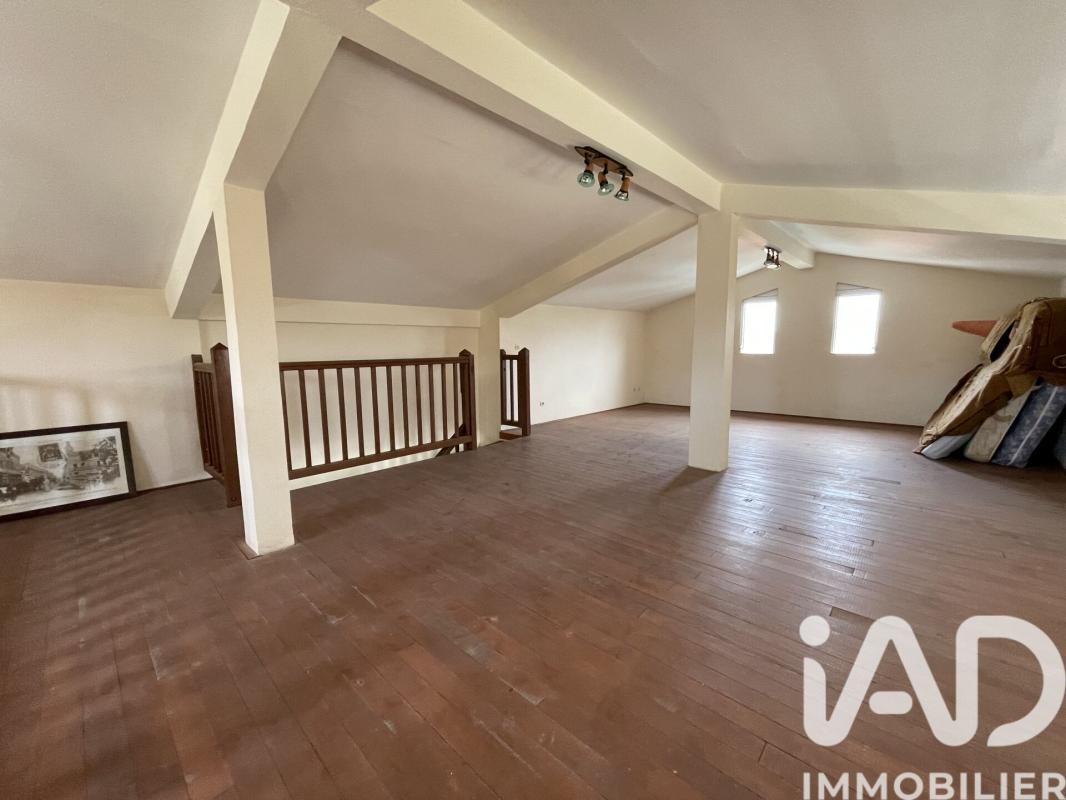 Maison 14 Pièce(s) Sainte-Anne