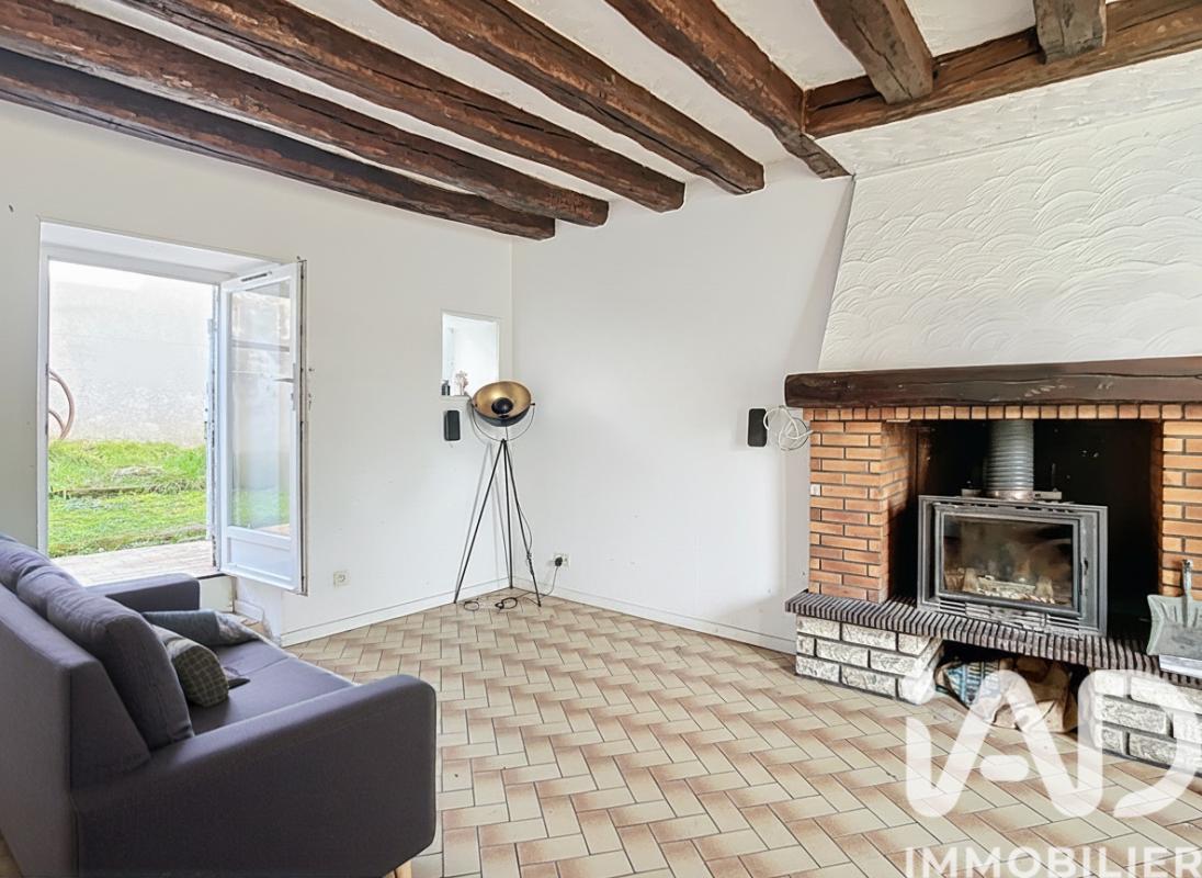 Immeuble  Guérigny - Photo 1