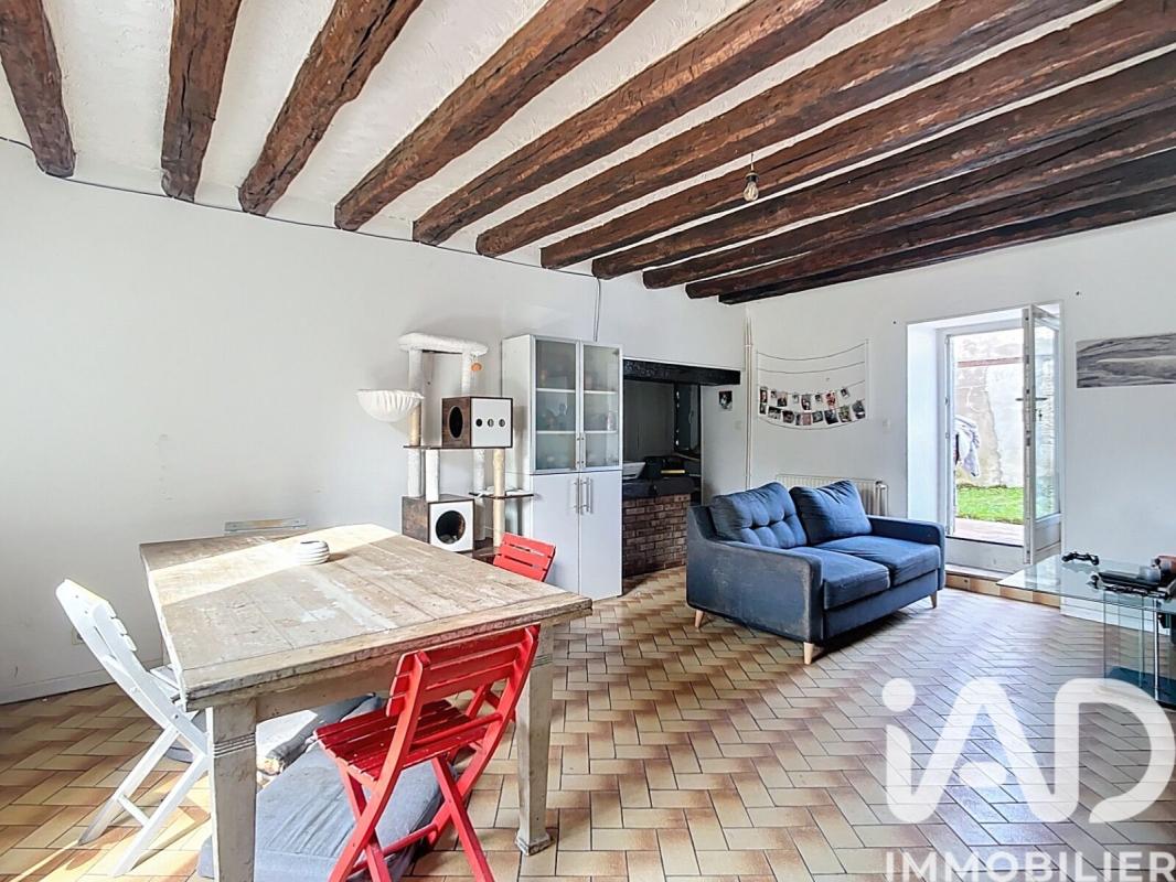 Immeuble  Guérigny - Photo 2