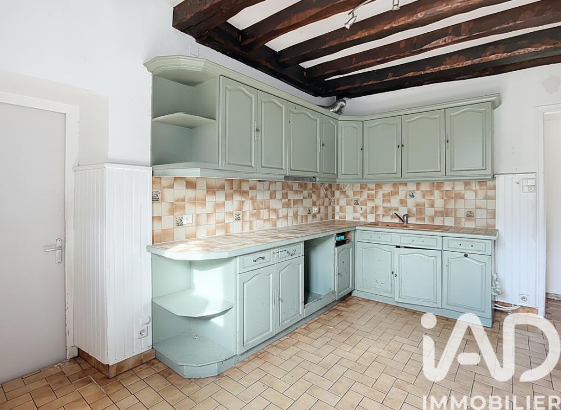 Immeuble  Guérigny - Photo 8