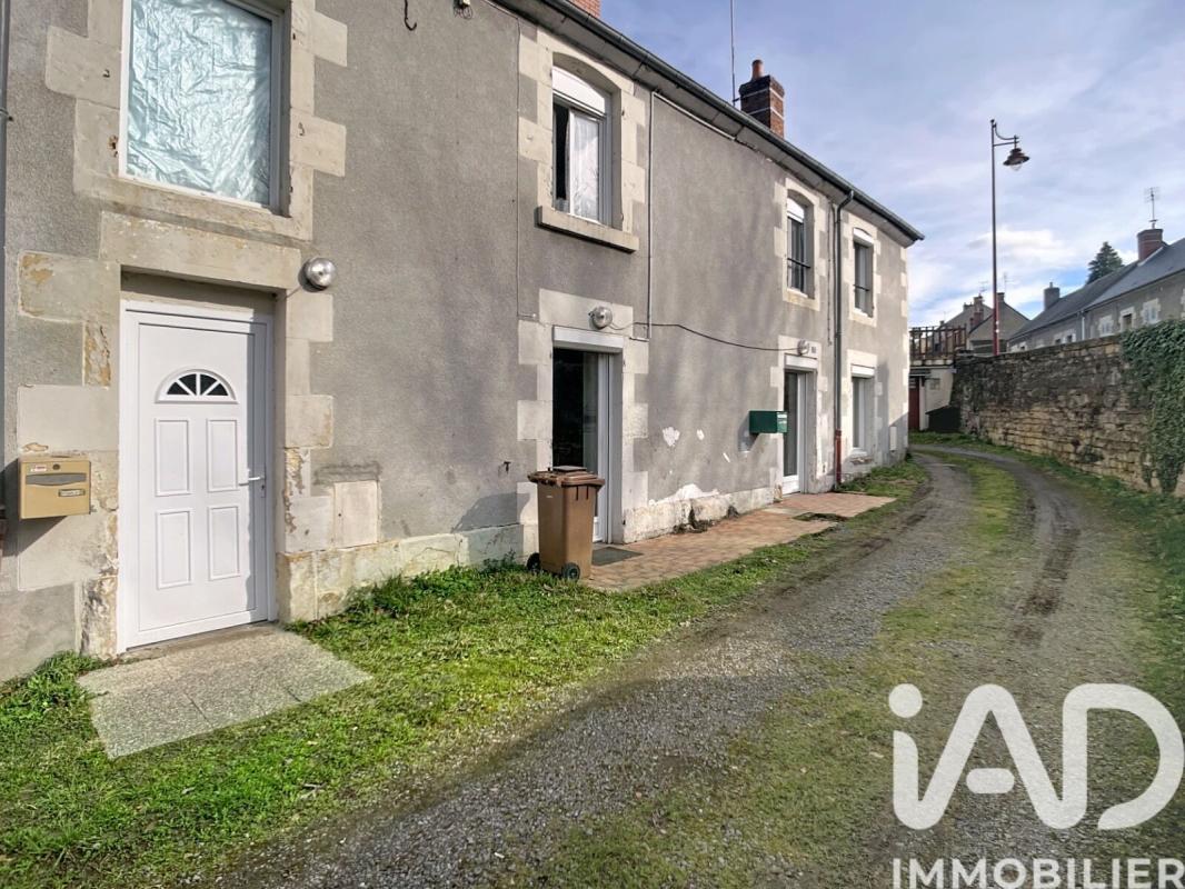 Immeuble  Guérigny - Photo 15