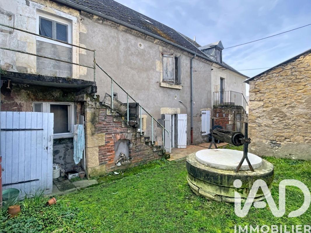 Immeuble  Guérigny - Photo 16