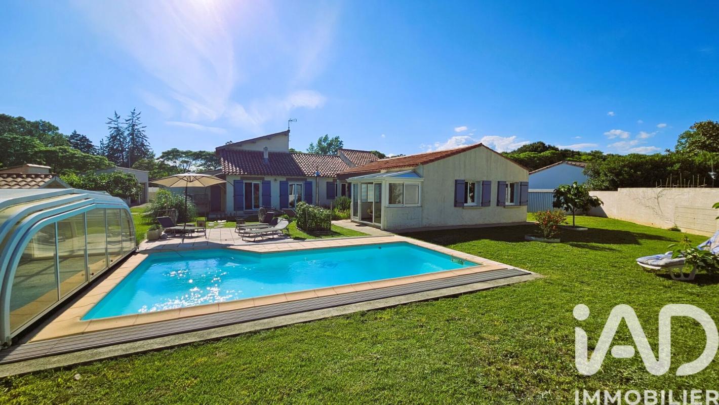Maison traditionnelle 8 Pièce(s) Lieuran-lès-Béziers